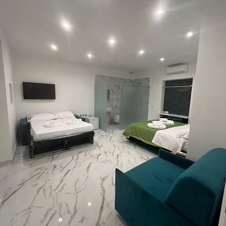 Airport Capodichino Home By Pagnotta Naples Exterior photo