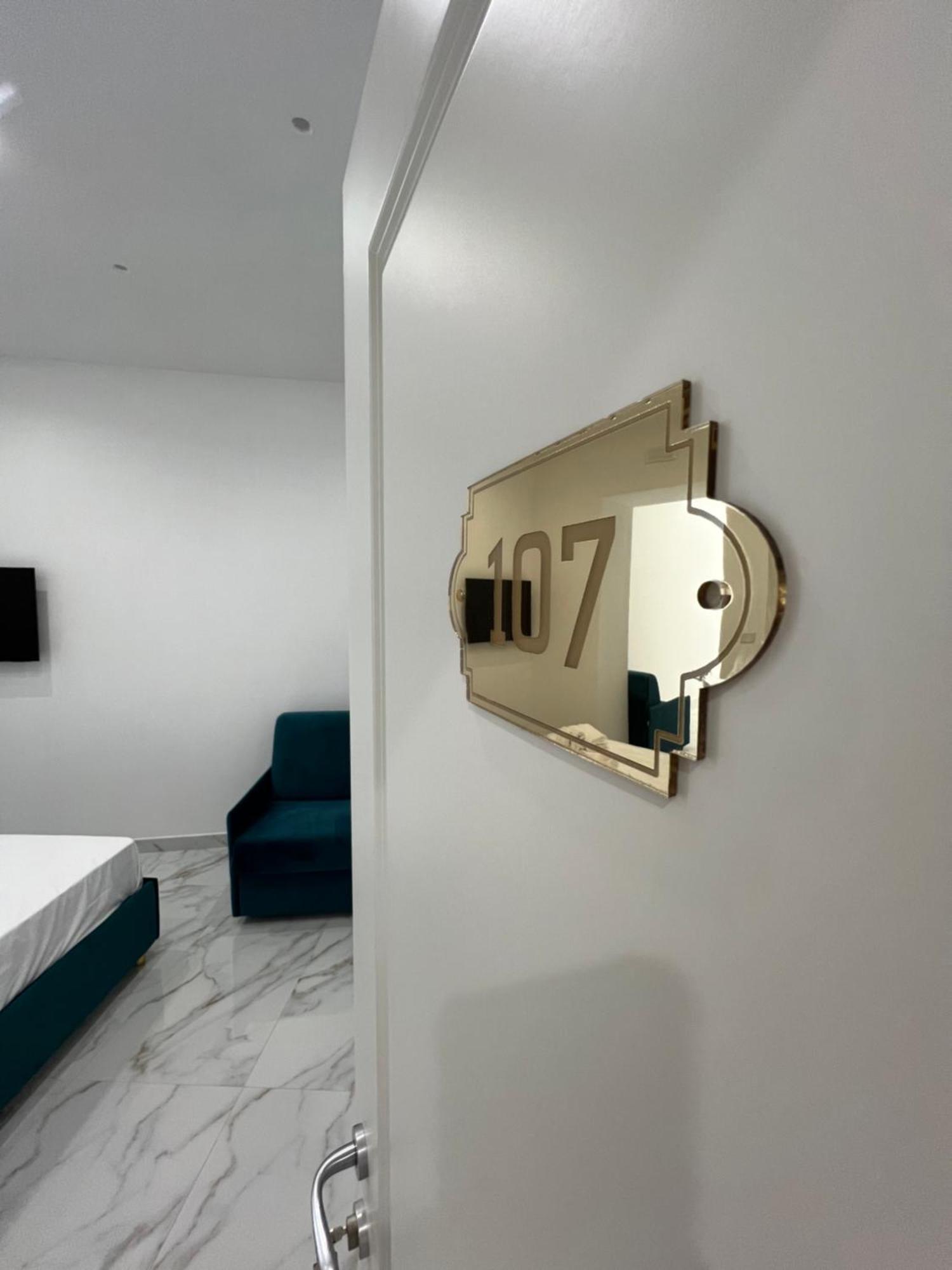Airport Capodichino Home By Pagnotta Naples Exterior photo