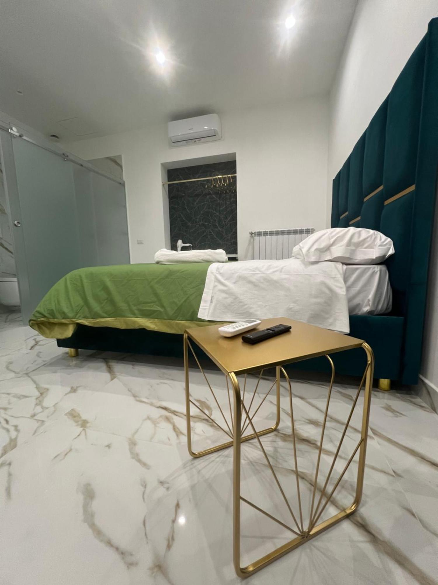 Airport Capodichino Home By Pagnotta Naples Exterior photo