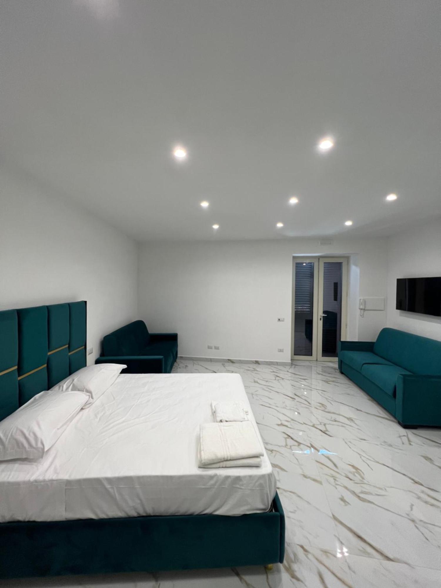 Airport Capodichino Home By Pagnotta Naples Exterior photo